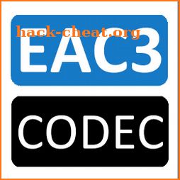 EAC3 Codec Video Player icon