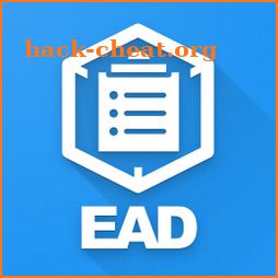 EAD Customs Declarations icon
