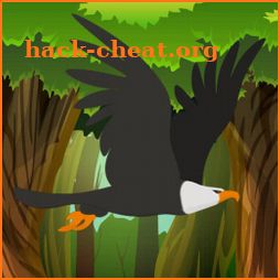 Eagle Bird Hunter icon