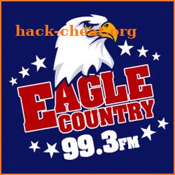 Eagle Country 99.3 icon