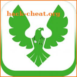 Eagle Intelligent Health Screening Tool icon