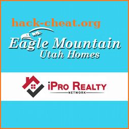 Eagle Mountain UT Homes icon