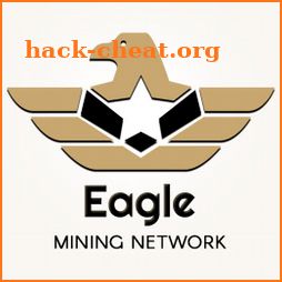 Eagle Network : Digital Currency For Phone icon