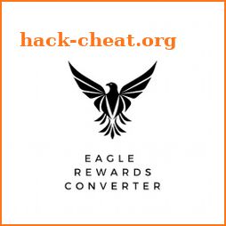 Eagle Reward Converter icon