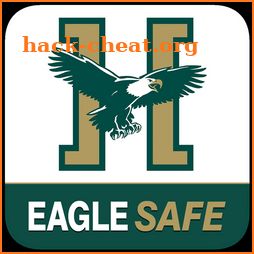 Eagle Safe icon
