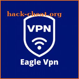 Eagle VPN | Unblock websites and apps for free icon