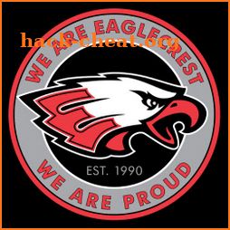 Eaglecrest High School icon