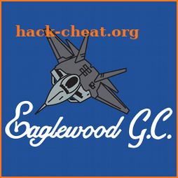 Eaglewood Golf Course icon