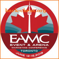 EAMC 2019 icon