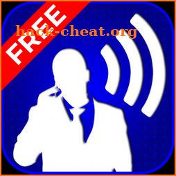 Ear Agent Hearing Booster icon