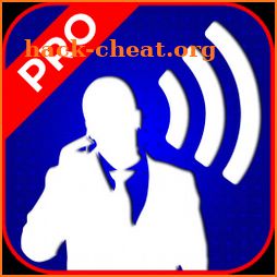 Ear Agent Hearing Booster PRO icon