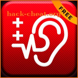 Ear Booster Super Hearing Aid icon