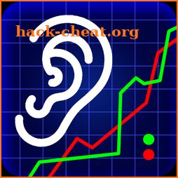 Ear Hearing Test & Audiogram icon