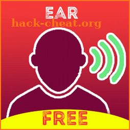 Ear Live : Super Ear Tool icon
