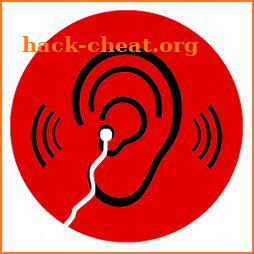 Ear Spy 2019 Pro : Super Deep Hearing icon