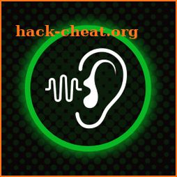 Ear Spy - Listen To Next Door icon