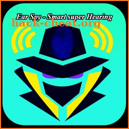 Ear Spy - Smart super Hearing icon