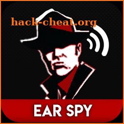 Ear SPY - Super Ear icon