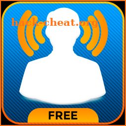 Ear Spy Super Hearing Booster icon