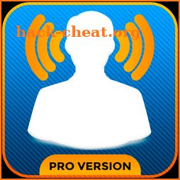 Ear Spy Super Hearing Booster PRO icon