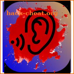 Ear Super Pro : super audible Enhancer icon