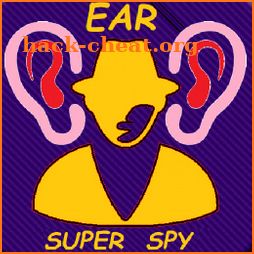 Ear Supr Spy icon