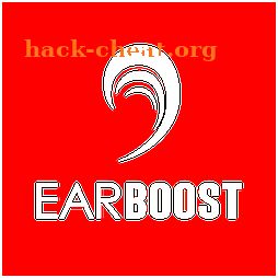 EarBoost icon