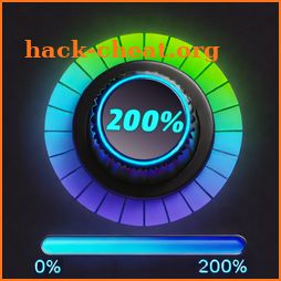 Earify Volume Booster Louder icon