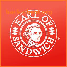 Earl of Sandwich icon