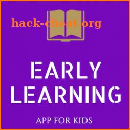 Early Learning App for Kids - KG, Kindergarten icon