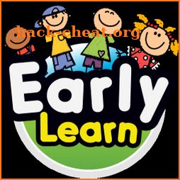 EarlyLearn - Target icon