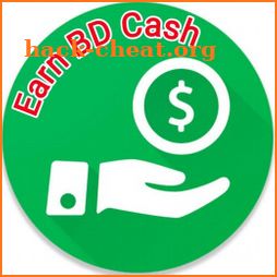 Earn BD Cash icon