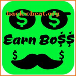 Earn Boss App icon