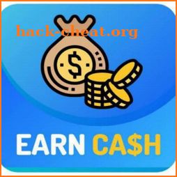 Earn Cash icon