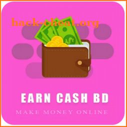 Earn Cash Bd-Earn Money Online icon