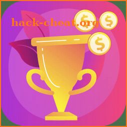 Earn Cash Reward - With Game icon