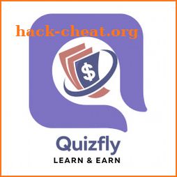 Earn cash with Quizfly reward icon