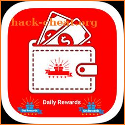 Earn Daily Rewards - Spin to Win Real Cash icon