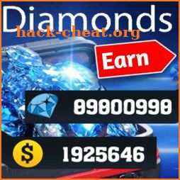 Earn Diamonds - Master Guide icon