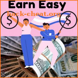 Earn Easy Cash icon