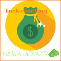 earn easy money icon