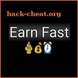 Earn Fast icon