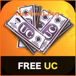 Earn Free UC icon