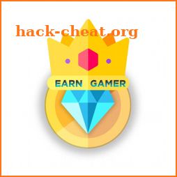 Earn Gamer - Play And Win icon