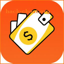 Earn Money And Cash By Task icon