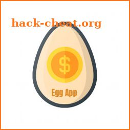 Earn money and prize egg clicker icon
