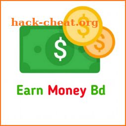 Earn money Bd-Online income Bd icon