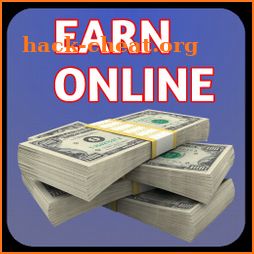 Earn Money Online $30,000 Per Month Easy Ways icon