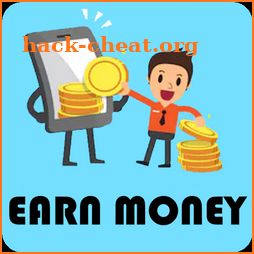 Earn Money Online, Work from Home, Online Jobs icon