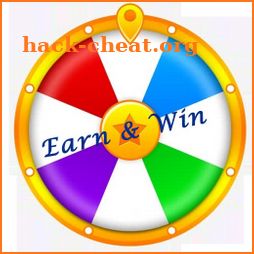Earn Money: Spin to Earn icon